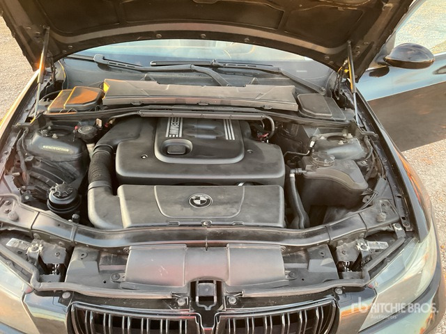 2006 BMW 320D Automobile - Lengvasis automobilis: foto 4 2006 BMW 320D Automobile - Lengvasis automobilis: foto 4