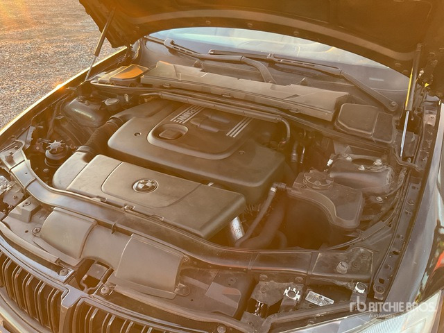 2006 BMW 320D Automobile - Lengvasis automobilis: foto 5 2006 BMW 320D Automobile - Lengvasis automobilis: foto 5