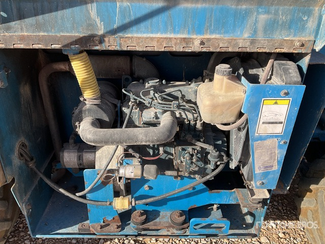 2006 Genie GS2668RT Telescopic Boom Lift - Žirklinis keltuvas: foto 5 2006 Genie GS2668RT Telescopic Boom Lift - Žirklinis keltuvas: foto 5