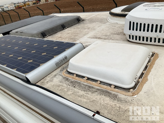 2010 Fiat/Mc Louis Ducato/P700 - Integruotas kemperis: foto 5 2010 Fiat/Mc Louis Ducato/P700 - Integruotas kemperis: foto 5