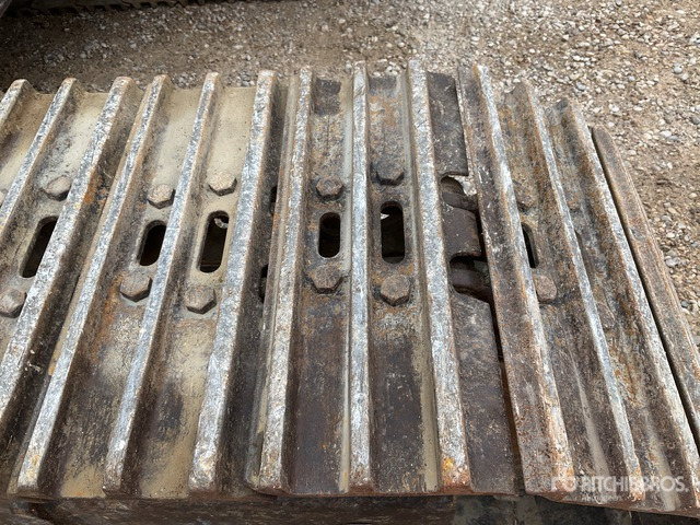 2015 Komatsu PC290NLC-10 Tracked Excavator - Vikšrinis ekskavatorius: foto 4 2015 Komatsu PC290NLC-10 Tracked Excavator - Vikšrinis ekskavatorius: foto 4