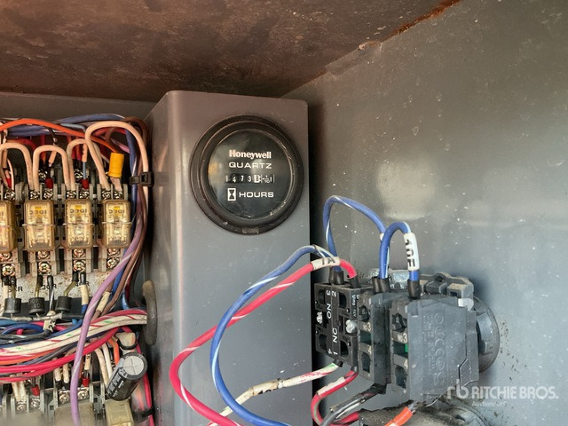 2015 Skyjack SJ9250 4x4 Diesel Scissor Lift - Žirklinis keltuvas: foto 3 2015 Skyjack SJ9250 4x4 Diesel Scissor Lift - Žirklinis keltuvas: foto 3