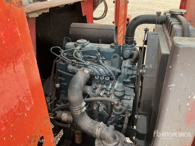 2015 Skyjack SJ9250 4x4 Diesel Scissor Lift - Žirklinis keltuvas: foto 4 2015 Skyjack SJ9250 4x4 Diesel Scissor Lift - Žirklinis keltuvas: foto 4