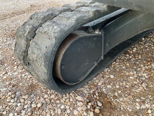 2016 Hitachi ZX55U-5 Mini Excavator: <6.6t - Mini ekskavatorius: foto 3 2016 Hitachi ZX55U-5 Mini Excavator: <6.6t - Mini ekskavatorius: foto 3