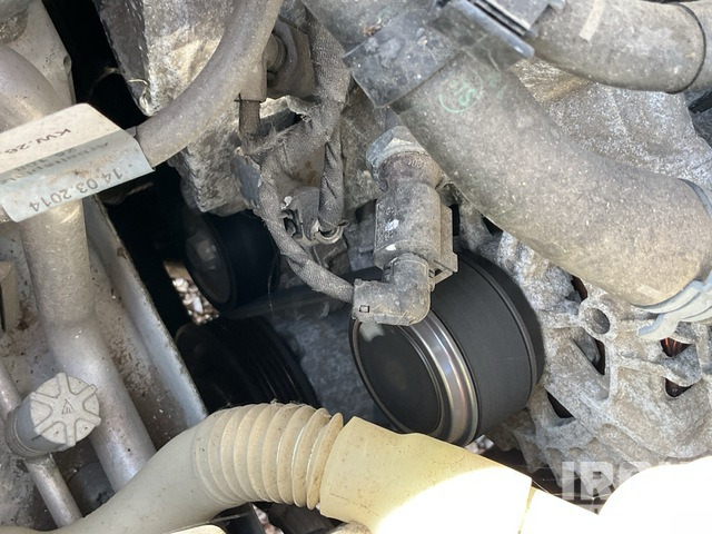 2016 Seat Ibiza 1.8TSI (Inoperable) Automobile - Lengvasis automobilis: foto 4 2016 Seat Ibiza 1.8TSI (Inoperable) Automobile - Lengvasis automobilis: foto 4