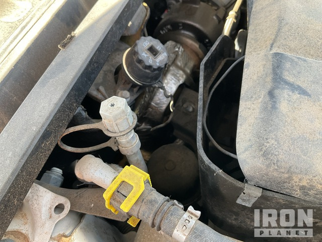 2017 Land Rover Range Rover Evoque 2.0 (Inoperable) SUV - Visureigis: foto 5 2017 Land Rover Range Rover Evoque 2.0 (Inoperable) SUV - Visureigis: foto 5