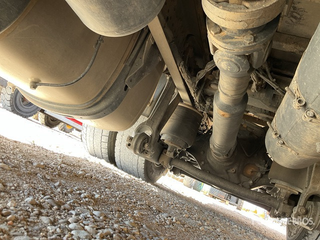 2018 Mercedes-Benz Actros 1846L 4x2 Flatbed Truck - Platforminis/ Bortinis sunkvežimis: foto 5 2018 Mercedes-Benz Actros 1846L 4x2 Flatbed Truck - Platforminis/ Bortinis sunkvežimis: foto 5