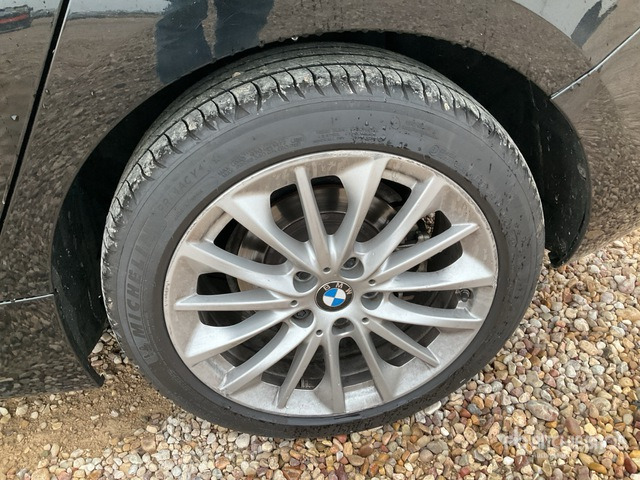 2020 BMW 118D Automobile - Lengvasis automobilis: foto 4 2020 BMW 118D Automobile - Lengvasis automobilis: foto 4