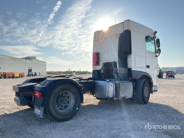 2020 DAF XF480FT 4x2 S/A Sleeper Truck Tractor - Žolės smulkintuvas/ Mulčeris: foto 3 2020 DAF XF480FT 4x2 S/A Sleeper Truck Tractor - Žolės smulkintuvas/ Mulčeris: foto 3