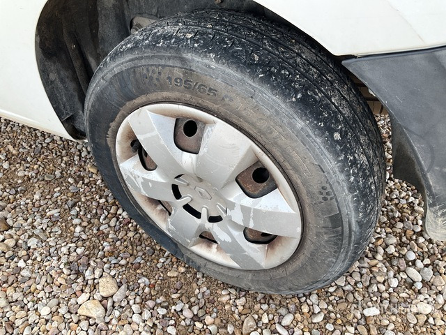 2020 Renault Kangoo Combi Passenger Van - Mikroautobusas, Keleivinis furgonas: foto 3 2020 Renault Kangoo Combi Passenger Van - Mikroautobusas, Keleivinis furgonas: foto 3