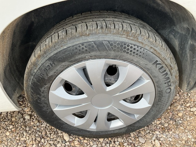 2021 Opel Combo Passenger Van - Mikroautobusas, Keleivinis furgonas: foto 5 2021 Opel Combo Passenger Van - Mikroautobusas, Keleivinis furgonas: foto 5