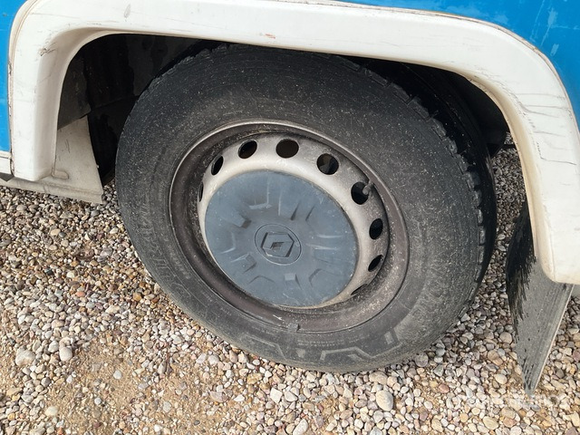 2021 Renault Master 4x2 Van Truck - Furgonas sunkvežimis: foto 3 2021 Renault Master 4x2 Van Truck - Furgonas sunkvežimis: foto 3