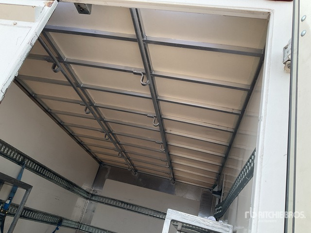 2021 Renault Master 4x2 Van Truck - Furgonas sunkvežimis: foto 5 2021 Renault Master 4x2 Van Truck - Furgonas sunkvežimis: foto 5