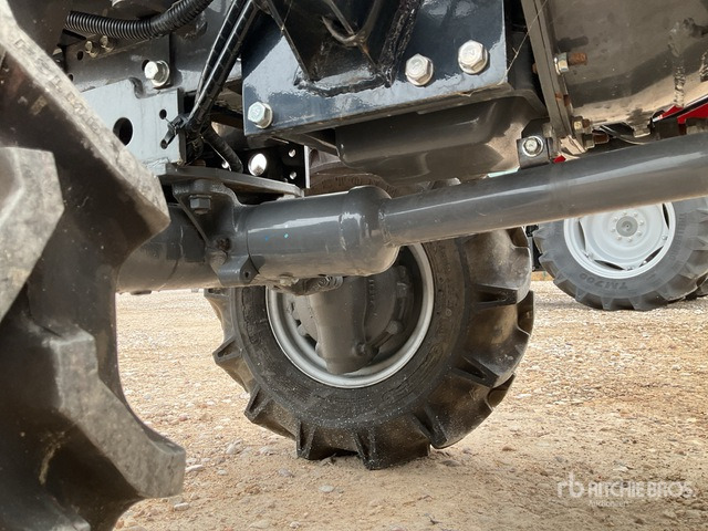 2023 Massey Ferguson 1520 (Unused) 4WD Tractor - Traktorius: foto 5 2023 Massey Ferguson 1520 (Unused) 4WD Tractor - Traktorius: foto 5