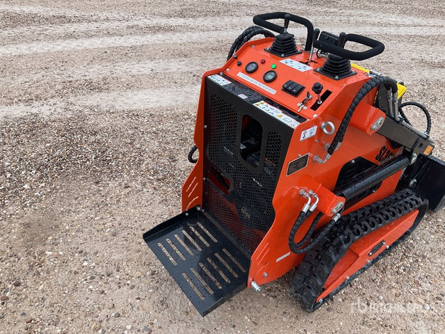2025 SDLOOL SL36C Mini (Unused) Skid Steer Loader - Mini krautuvas: foto 5 2025 SDLOOL SL36C Mini (Unused) Skid Steer Loader - Mini krautuvas: foto 5