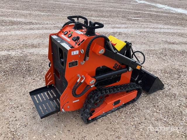 2025 SDLOOL SL36C Mini (Unused) Skid Steer Loader - Mini krautuvas: foto 3 2025 SDLOOL SL36C Mini (Unused) Skid Steer Loader - Mini krautuvas: foto 3