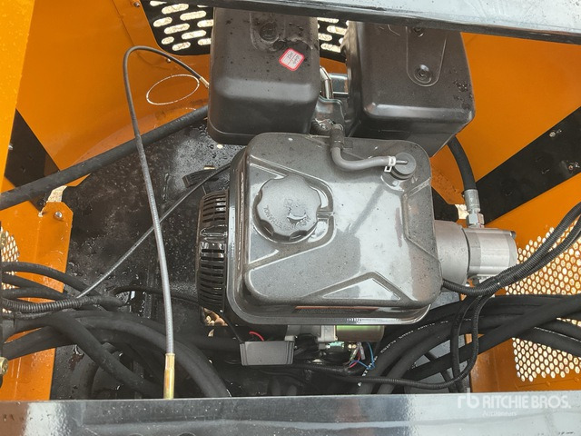 2025 VICSEC VC15 (Unused) Mini Excavator: <6.6t - Mini ekskavatorius: foto 4 2025 VICSEC VC15 (Unused) Mini Excavator: <6.6t - Mini ekskavatorius: foto 4