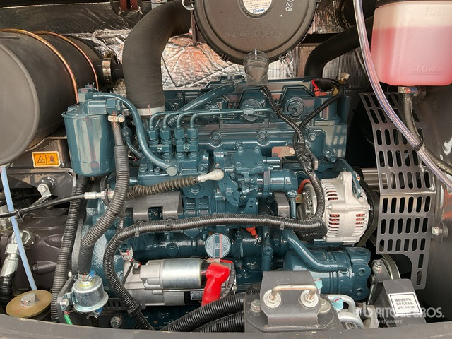 2025 XCMG XE60G PRO (Unused) Mini Excavator: <6.6t - Vikšrinis ekskavatorius: foto 4 2025 XCMG XE60G PRO (Unused) Mini Excavator: <6.6t - Vikšrinis ekskavatorius: foto 4