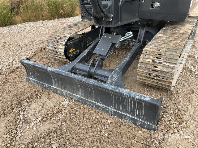 2025 XCMG XE60G PRO (Unused) Mini Excavator: <6.6t - Vikšrinis ekskavatorius: foto 5 2025 XCMG XE60G PRO (Unused) Mini Excavator: <6.6t - Vikšrinis ekskavatorius: foto 5