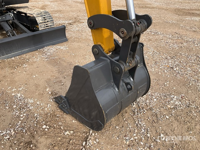 2025 XCMG XE60GA (Unused) Mini Excavator: <6.6t - Vikšrinis ekskavatorius: foto 4 2025 XCMG XE60GA (Unused) Mini Excavator: <6.6t - Vikšrinis ekskavatorius: foto 4