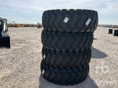 ALWAYSRUN 23.5-25 Quantity of (4) E3/L3, TL (Unused) - Padanga: foto 3 ALWAYSRUN 23.5-25 Quantity of (4) E3/L3, TL (Unused) - Padanga: foto 3