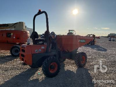 AUSA 350 AHG Swivel Swivel - Mini savivartis: foto 4 AUSA 350 AHG Swivel Swivel - Mini savivartis: foto 4