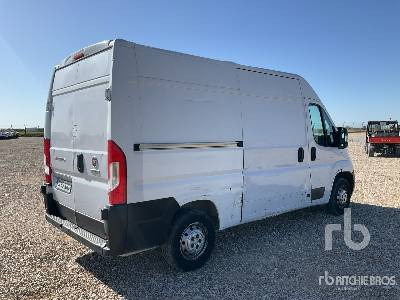 FIAT DUCATO 11S - Krovininis mikroautobusas: foto 3 FIAT DUCATO 11S - Krovininis mikroautobusas: foto 3