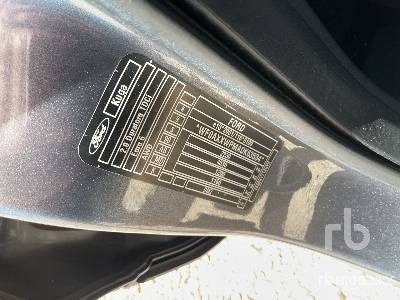 FORD KUGA 2.0TDCI - Lengvasis automobilis: foto 5 FORD KUGA 2.0TDCI - Lengvasis automobilis: foto 5
