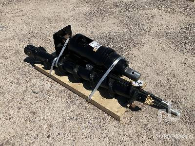 HAENER HEB 6000-A (Unused) - Žemės grąžtas: foto 4 HAENER HEB 6000-A (Unused) - Žemės grąžtas: foto 4