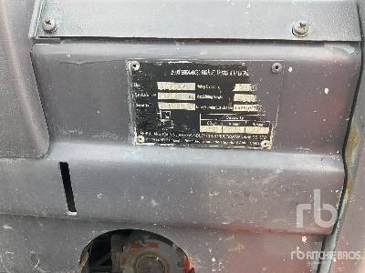 JAC CPCD 25 2.5 ton - Šakinis krautuvas: foto 5 JAC CPCD 25 2.5 ton - Šakinis krautuvas: foto 5