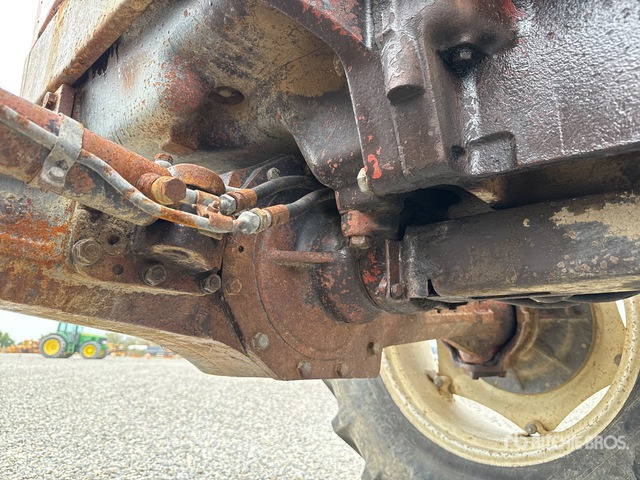 1987 Fiat 130-90DT Trattore agricolo 4RM - Traktorius: foto 5 1987 Fiat 130-90DT Trattore agricolo 4RM - Traktorius: foto 5