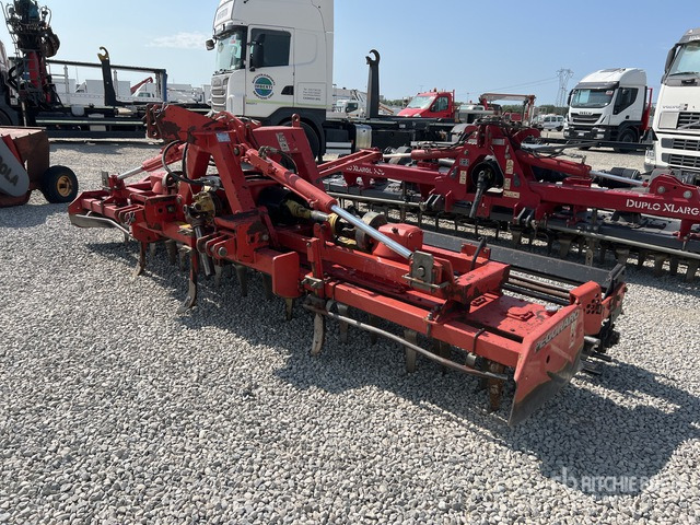 2000 Pegoraro FP Harrow - Akėčios: foto 2 2000 Pegoraro FP Harrow - Akėčios: foto 2