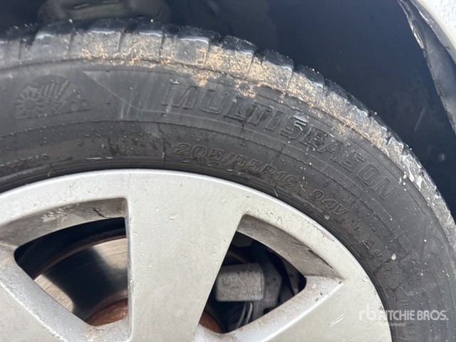 2004 Audi A3 Automobile - Lengvasis automobilis: foto 5 2004 Audi A3 Automobile - Lengvasis automobilis: foto 5