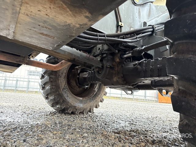 2004 JLG 4013 Telehandler - Teleskopinis krautuvas: foto 5 2004 JLG 4013 Telehandler - Teleskopinis krautuvas: foto 5