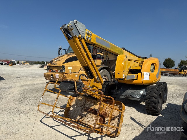 2008 Haulotte HA18PX (Inoperable) Articulating Boom Lift - Alkūninis keltuvas: foto 3 2008 Haulotte HA18PX (Inoperable) Articulating Boom Lift - Alkūninis keltuvas: foto 3