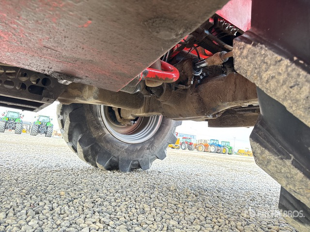 2008 Manitou MLT940 120 HLSU Telehandler - Teleskopinis krautuvas: foto 5 2008 Manitou MLT940 120 HLSU Telehandler - Teleskopinis krautuvas: foto 5