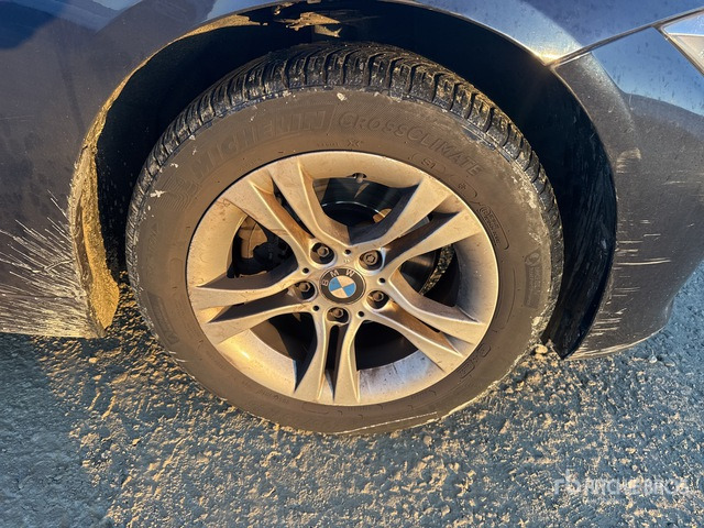 2012 BMW 316D Automobile - Lengvasis automobilis: foto 4 2012 BMW 316D Automobile - Lengvasis automobilis: foto 4