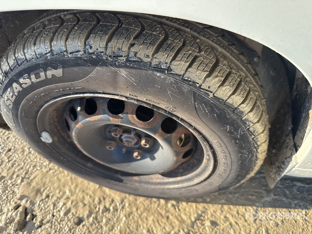 2013 Fiat Panda - Lengvasis automobilis: foto 4 2013 Fiat Panda - Lengvasis automobilis: foto 4