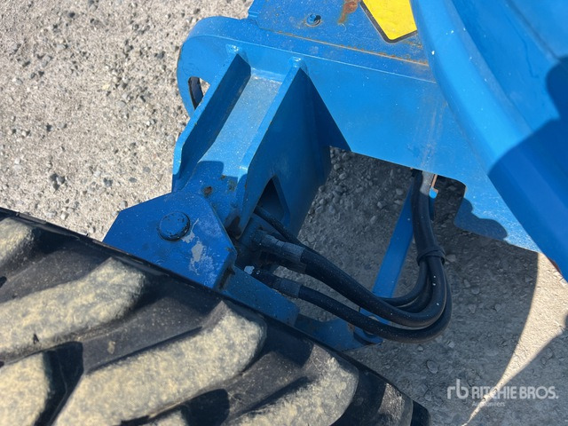 2015 Genie Z-34/22 (Inoperable) Articulating Boom Lift - Alkūninis keltuvas: foto 5 2015 Genie Z-34/22 (Inoperable) Articulating Boom Lift - Alkūninis keltuvas: foto 5