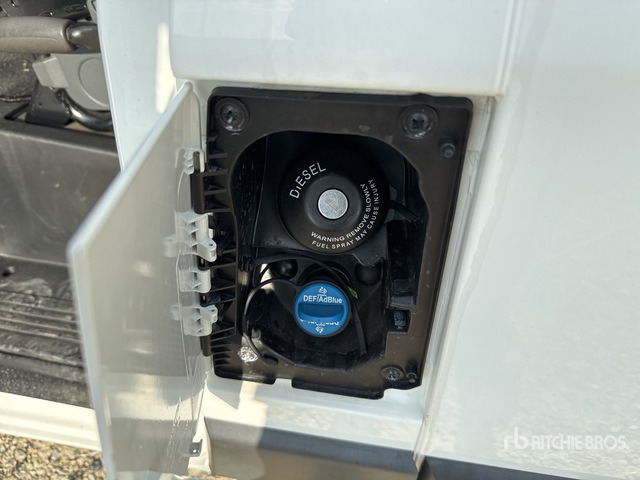 2018 Citroen Jumper 33 2.0BLUEHDI L3H2 130CV Van Truck - Krovininis mikroautobusas: foto 5 2018 Citroen Jumper 33 2.0BLUEHDI L3H2 130CV Van Truck - Krovininis mikroautobusas: foto 5