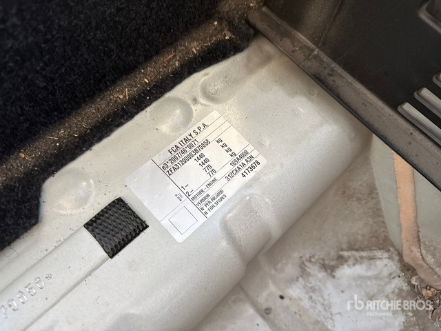 2018 Fiat Panda 1.2 69CV VAN EURO 6DT POP Van Truck - Furgonas sunkvežimis: foto 2 2018 Fiat Panda 1.2 69CV VAN EURO 6DT POP Van Truck - Furgonas sunkvežimis: foto 2