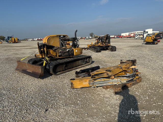 2019 Cat 305.5E2 (Inoperable) Mini Excavator: <6.6t - Mini ekskavatorius: foto 3 2019 Cat 305.5E2 (Inoperable) Mini Excavator: <6.6t - Mini ekskavatorius: foto 3