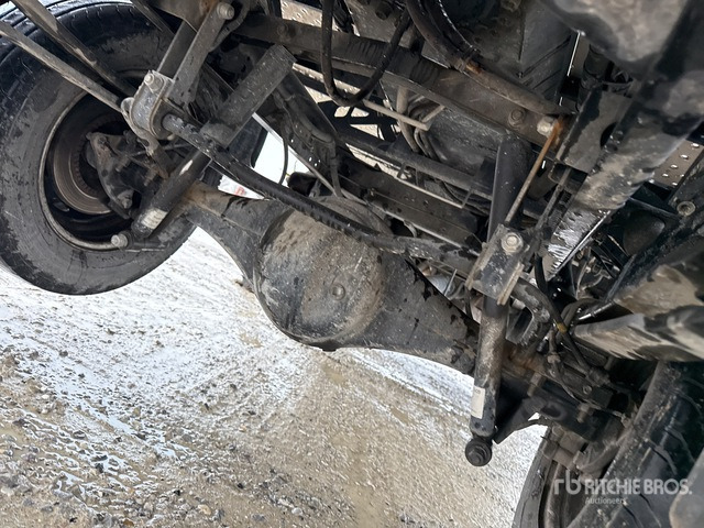 2019 Nissan Cabstar 35.13 2019 Multitel HX195 19 m on Bucket Truck - Autobokštelio: foto 5 2019 Nissan Cabstar 35.13 2019 Multitel HX195 19 m on Bucket Truck - Autobokštelio: foto 5