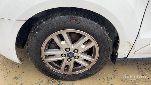 2020 Ford Tourneo CONNECT 1.5 TDCI 120CV TITANIUM ... Van Truck - Furgonas sunkvežimis: foto 5 2020 Ford Tourneo CONNECT 1.5 TDCI 120CV TITANIUM ... Van Truck - Furgonas sunkvežimis: foto 5