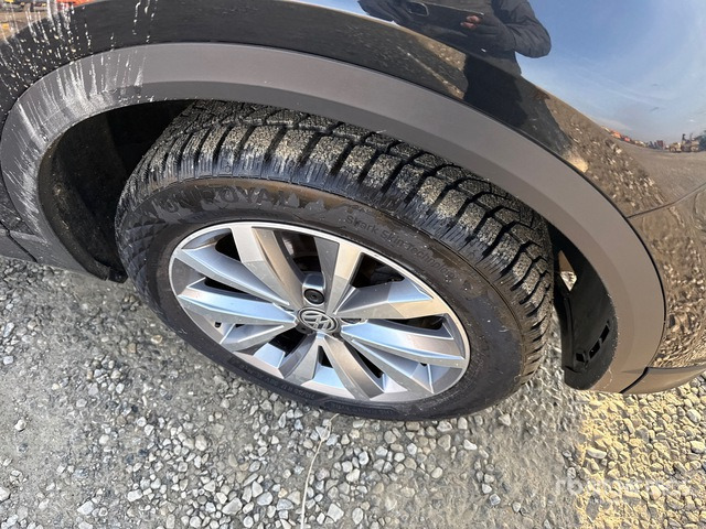 2020 Volkswagen T-Roc 1.5 TSI ACT BUSINESS DSG SUV - Visureigis: foto 4 2020 Volkswagen T-Roc 1.5 TSI ACT BUSINESS DSG SUV - Visureigis: foto 4