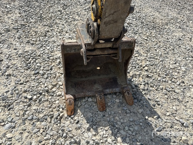 2020 Yanmar VIO12 Mini escavatore: <6.6t - Mini ekskavatorius: foto 5 2020 Yanmar VIO12 Mini escavatore: <6.6t - Mini ekskavatorius: foto 5