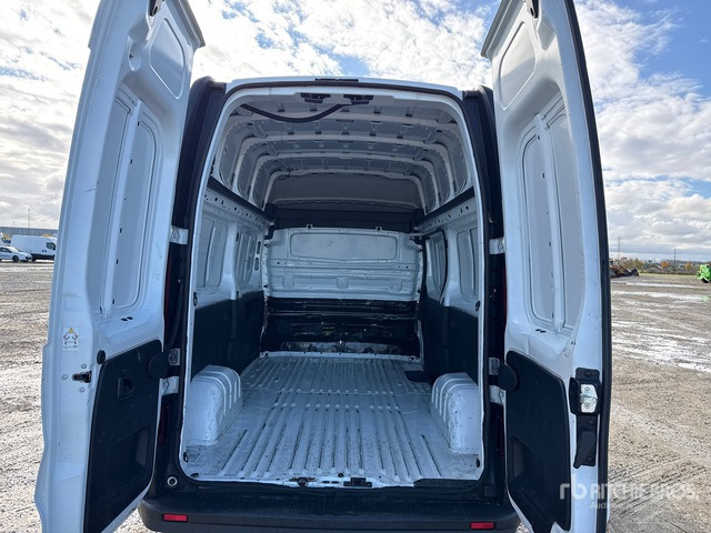 2021 Fiat Talento 2.0 ECOJET LH2 12Q 145CV S&S Van Truck - Furgonas sunkvežimis: foto 5 2021 Fiat Talento 2.0 ECOJET LH2 12Q 145CV S&S Van Truck - Furgonas sunkvežimis: foto 5