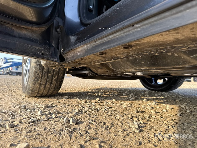 2021 Ford Puma 1.0 ECOBOOST HYBRID 125CV ST-LINE SUV - Visureigis: foto 5 2021 Ford Puma 1.0 ECOBOOST HYBRID 125CV ST-LINE SUV - Visureigis: foto 5