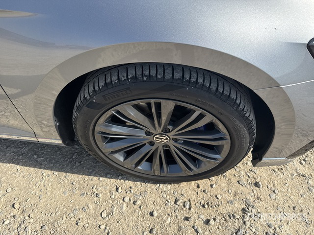 2021 Volkswagen Passat 1.4 PLUG IN HYBRID GTE DSG Station Wagon - Universalas: foto 5 2021 Volkswagen Passat 1.4 PLUG IN HYBRID GTE DSG Station Wagon - Universalas: foto 5