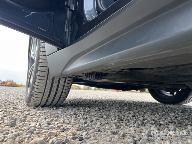 2022 BMW X1 Hybrid xDrive 25e Automobile - Lengvasis automobilis: foto 5 2022 BMW X1 Hybrid xDrive 25e Automobile - Lengvasis automobilis: foto 5